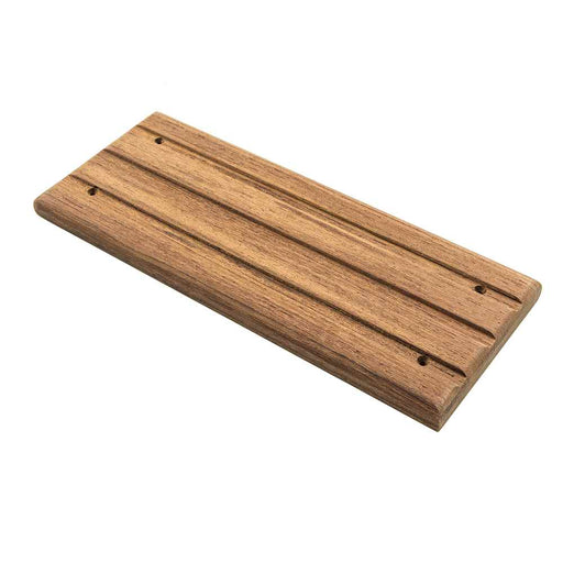 Teak Deck Step - Small - Young Farts RV Parts