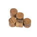 Teak Plugs - 1/2" - 20 Pack - Young Farts RV Parts