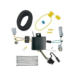 Tekonsha® • 118723 • T-One Connector • Chrysler Pacifica 2017-2021