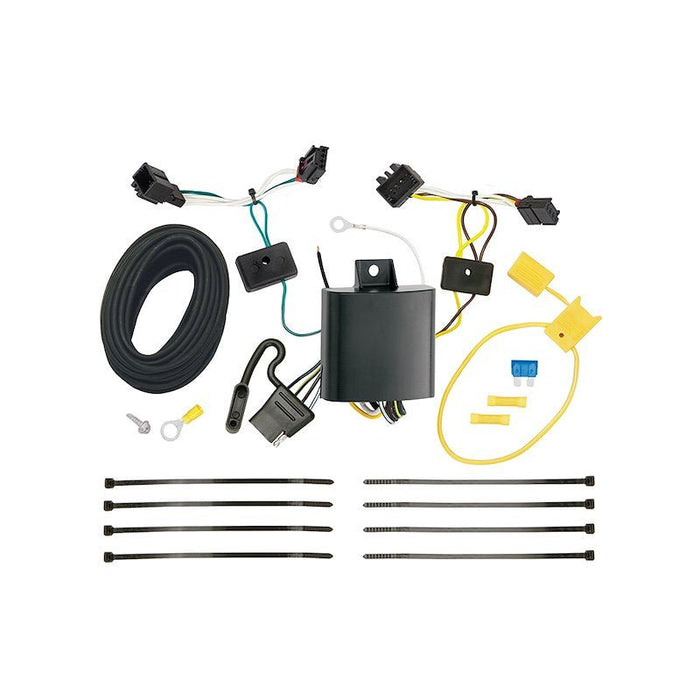 Tekonsha® • 118730 • T-One Connector
