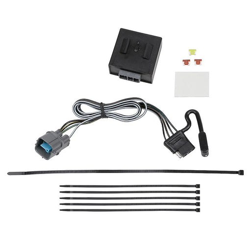 Tekonsha 118778 T - One Conn. Honda Ridgeline All - Young Farts RV Parts