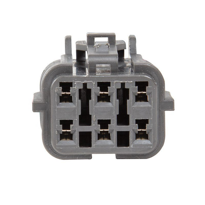 Tekonsha® • 118812 • T-One Connector