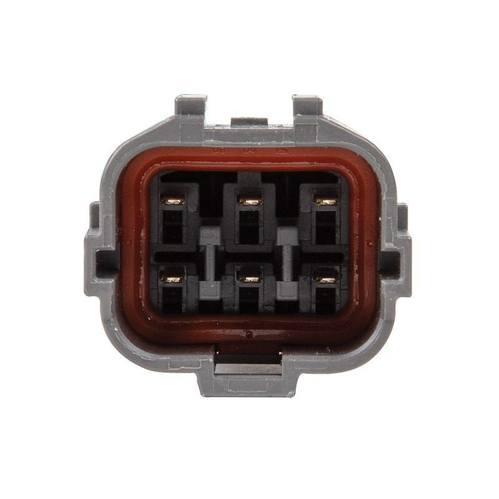 Tekonsha® • 118812 • T-One Connector