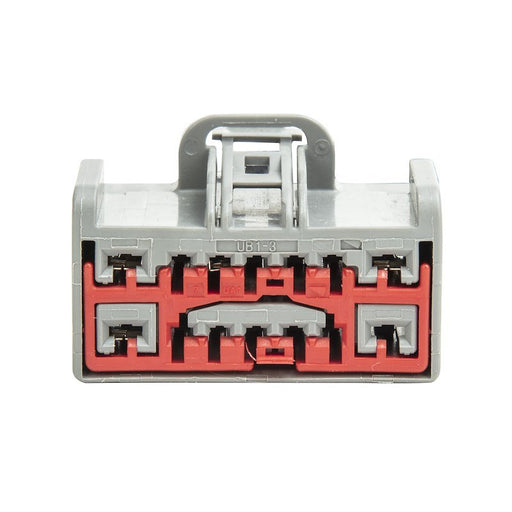 Tekonsha 3064 - P Trailer Brake Control Wiring Harness 2019 SILVERADO - Young Farts RV Parts