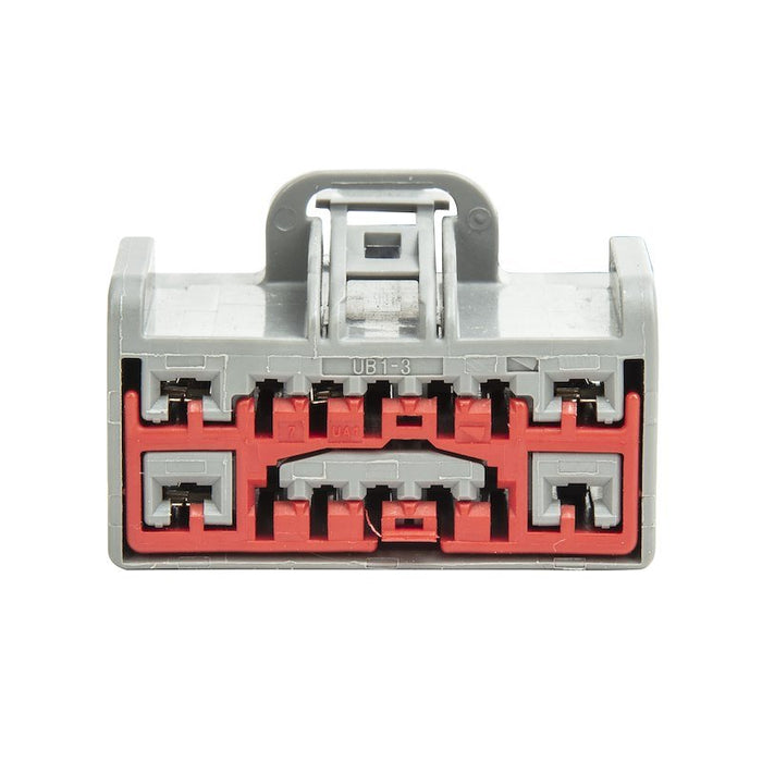 Tekonsha 3064 - P Trailer Brake Control Wiring Harness 2019 SILVERADO - Young Farts RV Parts