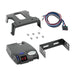 Tekonsha 90160 Primus IQ Electronic Brake Control f/1 - 3 Axle Trailers - Proportional - Young Farts RV Parts