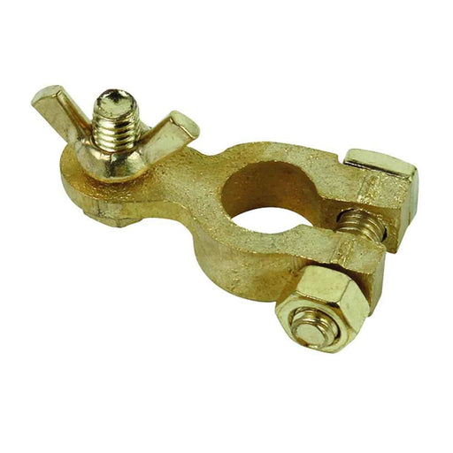 Terminal Brass Marine 2/ - Young Farts RV Parts
