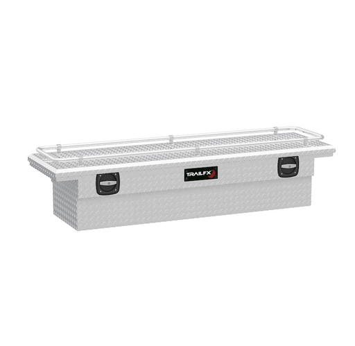 TFX Trail Lock Crossover Tool Box - Young Farts RV Parts
