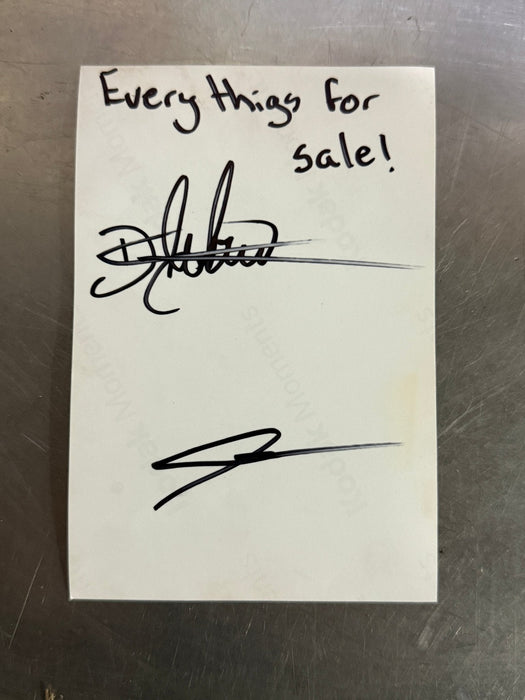 The picture of us 2 is For Sale!