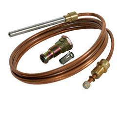 Camco Thermocouple For Water Heater or Furnace; Probe Sensor - 09353