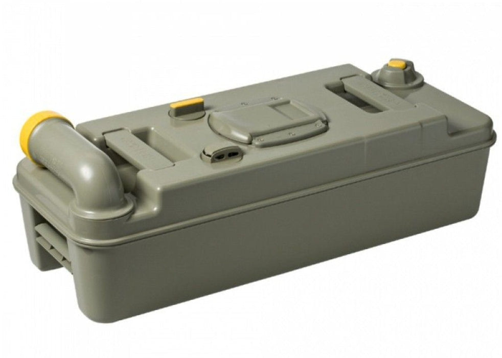 Thetford 20063874 Portable Waste Holding Tank For Cassette C4 Permanent Toilet