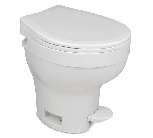 Thetford 31835 - Toilet AQUA-MAGIC VI, High Profile White - Young Farts RV Parts