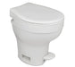 Thetford 31835 - Toilet AQUA-MAGIC VI, High Profile White - Young Farts RV Parts