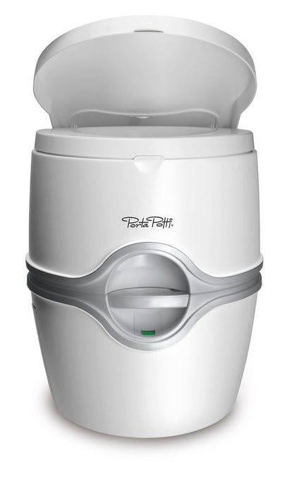 Thetford 92306 Porta Potti 565E Curve - Young Farts RV Parts