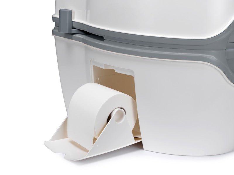 Thetford 92306 Porta Potti 565E Curve - Young Farts RV Parts