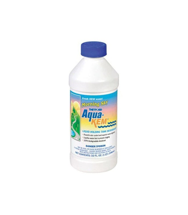 Thetford 96125 32 oz Aqua-Kem Holding Tank Deodorant