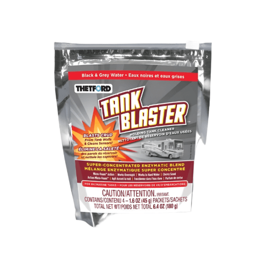 Thetford 96534 - Tank Blaster 1.6 oz. Holding Tank Cleaner