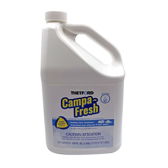 Thetford 96734 Campa-Fresh Waste Holding Tank Treatment - 128 Ounce