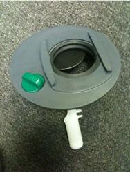 Thetford Cassette Toilet Flush Mechanism - 32332 - Young Farts RV Parts