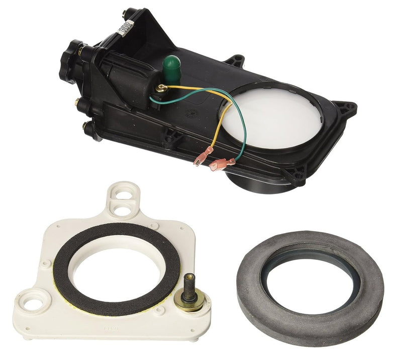 Thetford 19613 Aria Toilet Flush Mechanism