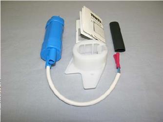 Thetford Toilet Flush Pump 33368 - Young Farts RV Parts