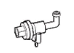 Thetford Toilet Solenoid Valve 19831 - Young Farts RV Parts