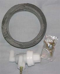 Thetford Toilet Water Valve Module 19283 - Young Farts RV Parts