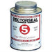 Thread Sealant LaSalle Bristol 7525631 Number 5 ®, Use To Seal/ Lubricate/ Protect Pipe Thread, Compatible With Threaded Galvanized Steel/ Iron/ Brass/ Copper/ Aluminum/ Stainless Steel/ Polyethylene/ Fiberglass Reinforced/ PVC Pipe - Young Farts RV Parts