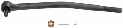 Tie Rod End Moog Chassis DS1289 Problem Solver, OE Replacement