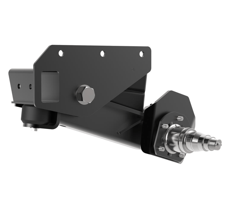 Timbren ASR5200SRH Axleless Trailer Suspension Kit