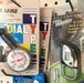 Tire gauge - Young Farts RV Parts