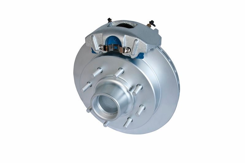 Titan International 1389HREKITTCD 13"8K Disc End Kit w/Threaded Cap
