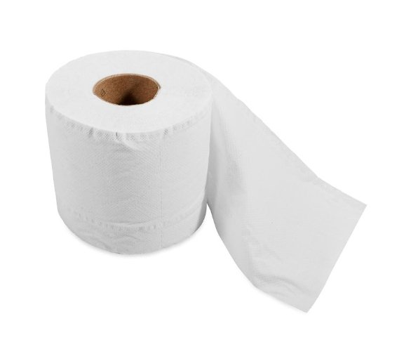 Camco 40280 TST™ 2-Ply Toilet Tissue, Single Roll