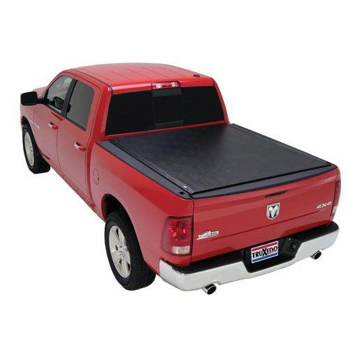 Tonneau Covers For Dodge Ram 1500 6' 4In. Bed - Young Farts RV Parts