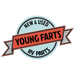 Tonneau Covers For Ford F - 150 5.5' Bed - Young Farts RV Parts