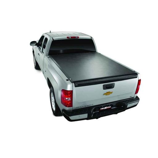 Tonneau Covers For GM Full Size 1500 8' Bed - Young Farts RV Parts