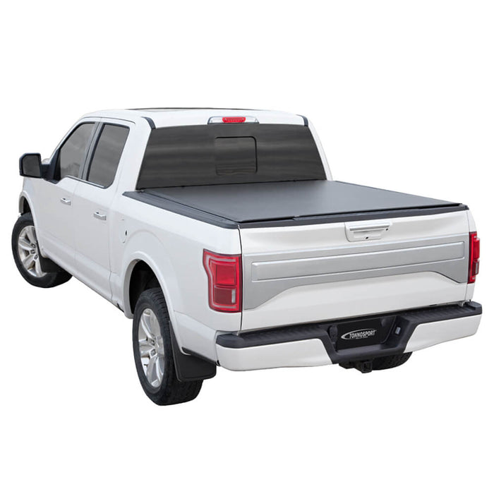Tonnosport 66 2015 F150 - Young Farts RV Parts