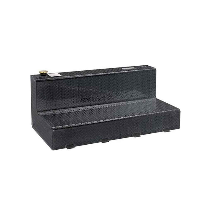 Tool Box Specialty Tank Black Bt