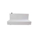 Tool Box Specialty Tank St - Wh - Steel - Young Farts RV Parts