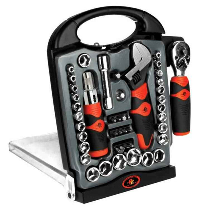 TOOL SET - STUBBY - Young Farts RV Parts