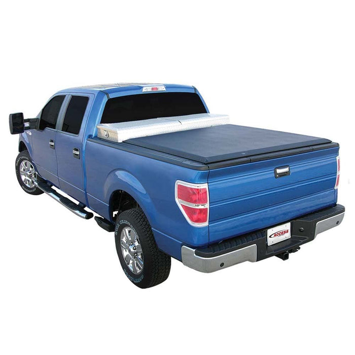 Toolbox Tonneau Mark LT 6 - 5 Bed 07 - 09 - Young Farts RV Parts