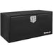TOOLBOX,14HX16DX30L,SST T - HDL,BLACK - Young Farts RV Parts