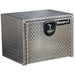 TOOLBOX,ALUMINUM,24X24X24,REC DR T - Young Farts RV Parts