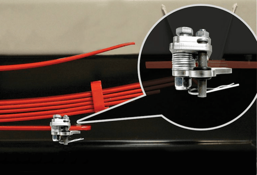 Torklift A7311S STABLELOAD STAINLESS STEEL W/DRILL - Young Farts RV Parts