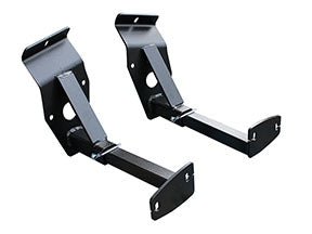 Torklift C2224 True Frame - Mounted Front Tie Down - Young Farts RV Parts
