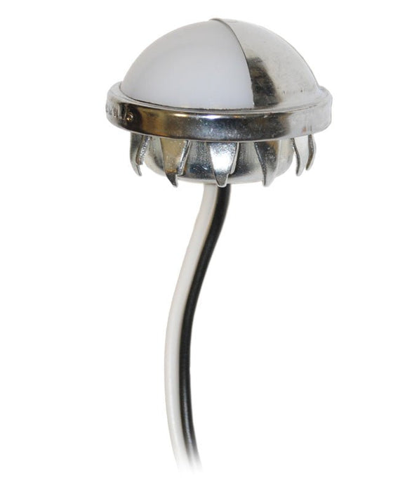 Tow Force Jammy J-EC2L License Plate Light