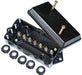 Tow Force Jammy J - JB 7 Pole JB Series Junction Box - Young Farts RV Parts