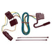 Tow Harness Wiring Package (4 - Flat) - Young Farts RV Parts