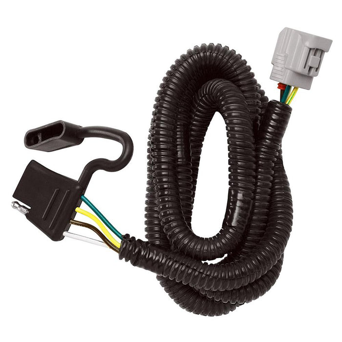 Tow Harness Wiring Package (4 - Flat) - Young Farts RV Parts