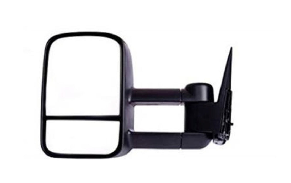 Tow Mirror Set ProEFX 14 - 17 Silverado/Sierra - Young Farts RV Parts